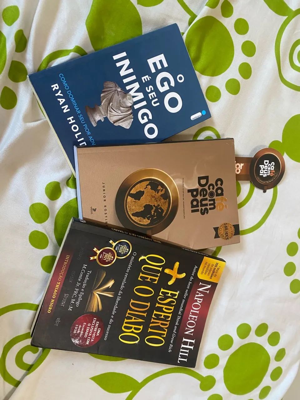 Livros