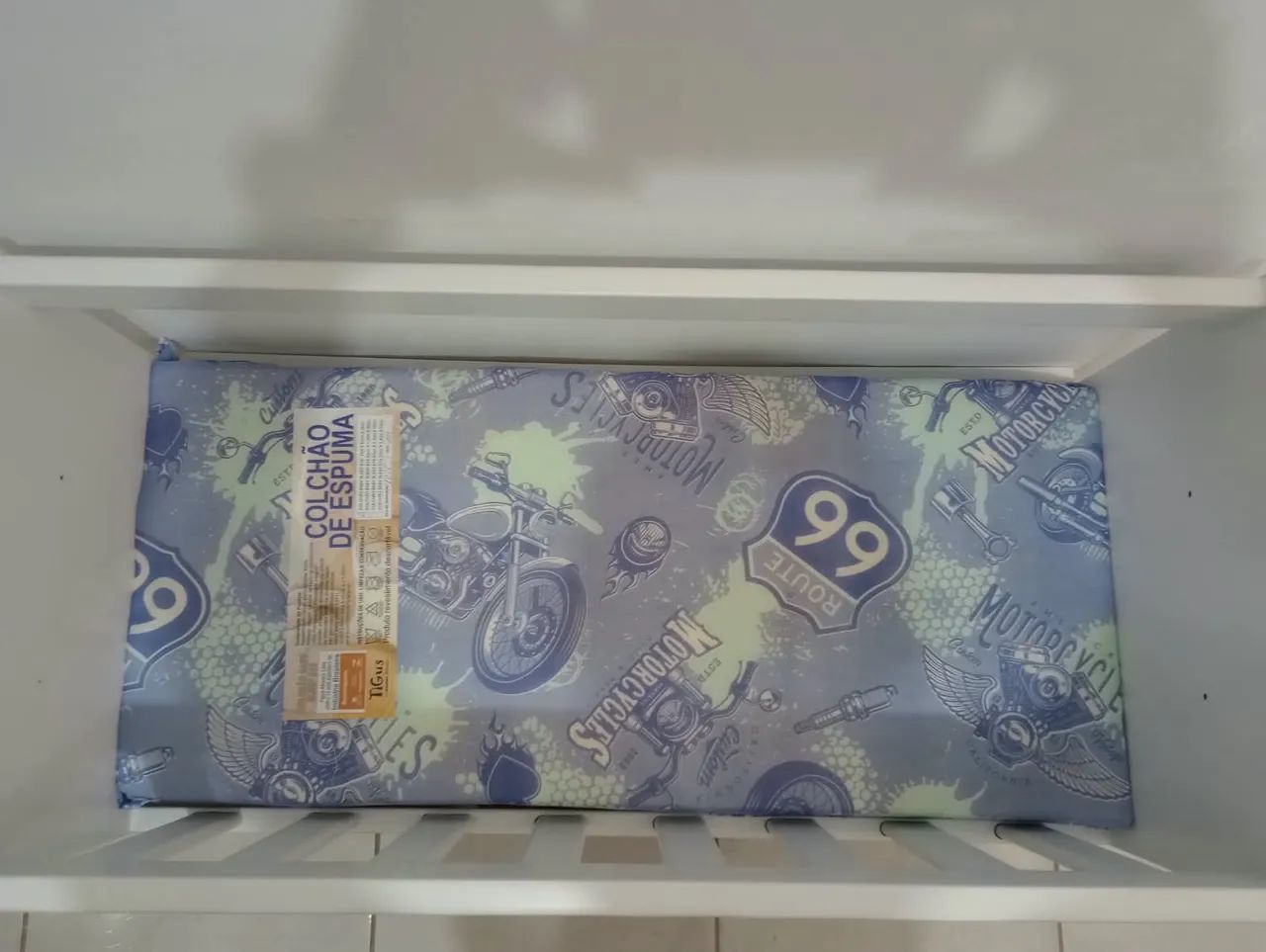 Mini Berço 