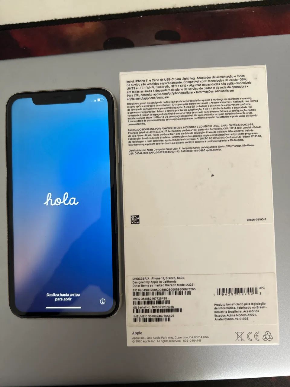 iPhone 11 64 Gb - Foto 3