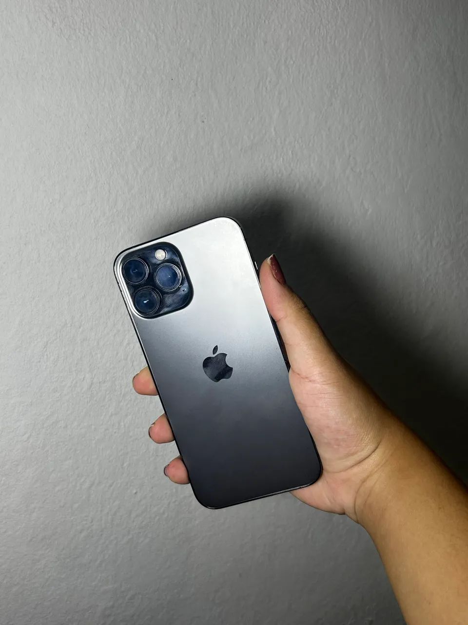 iPhone 13 Pro Max  - Foto 2