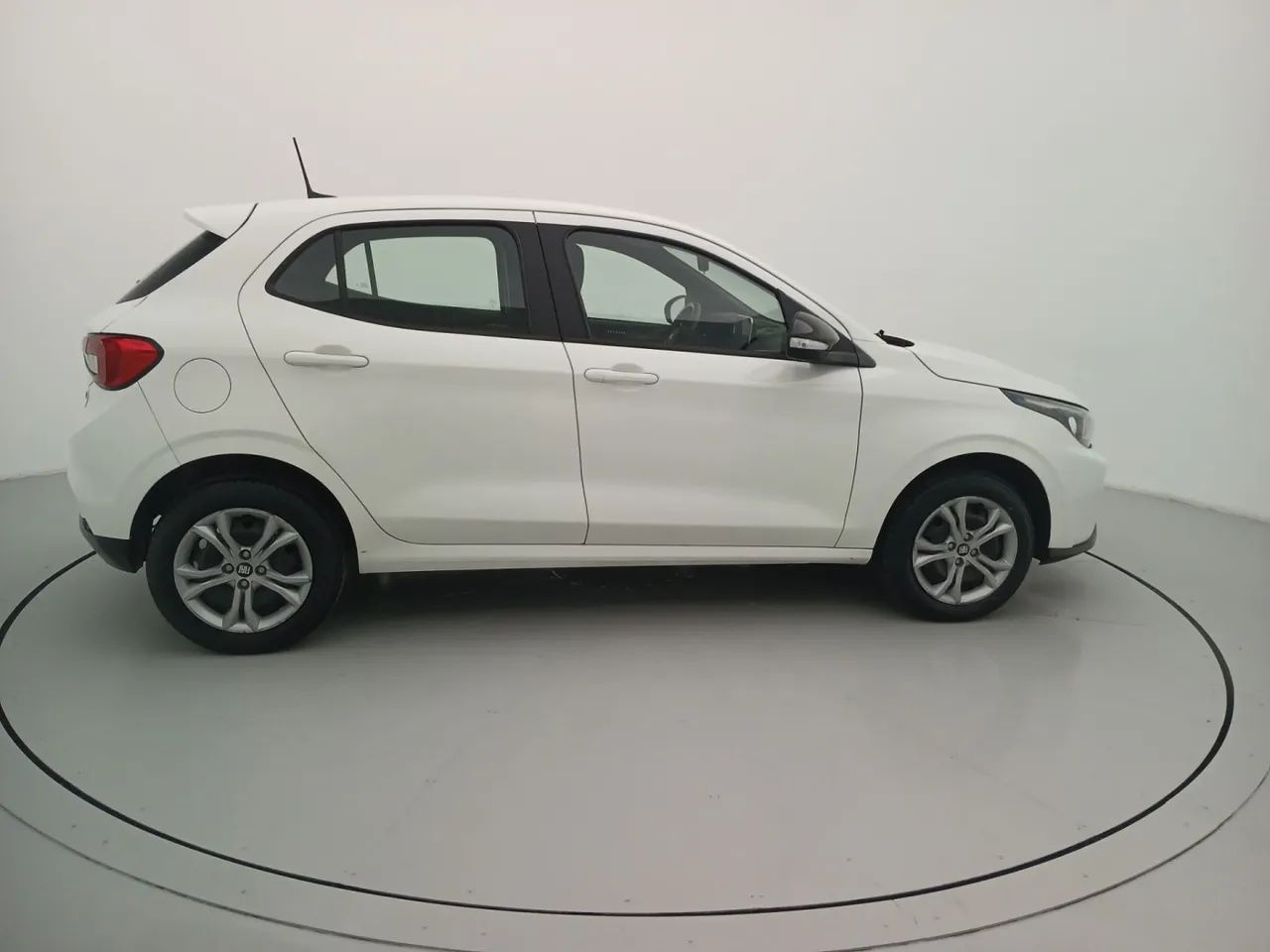 Fiat Argo Drive 1.0 Firefly, foto 6 de 18