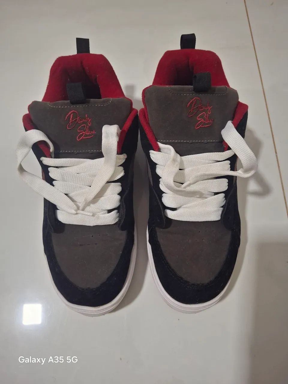 Tenis masculino 