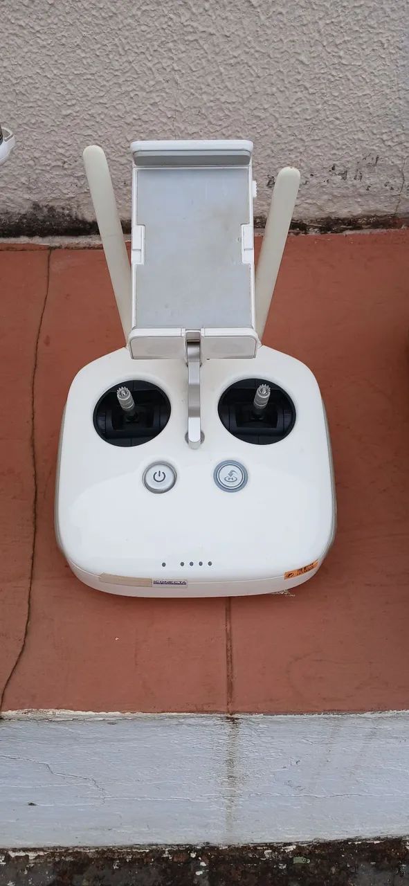 Drone DJI phanton - Foto 4