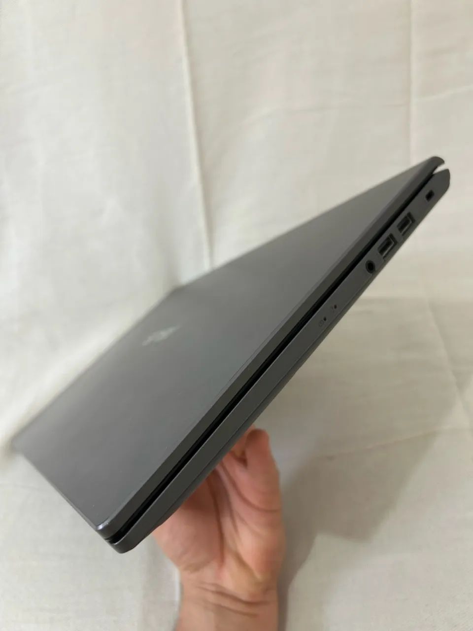 NOTEBOOK ASUS X515 cinza - Foto 3