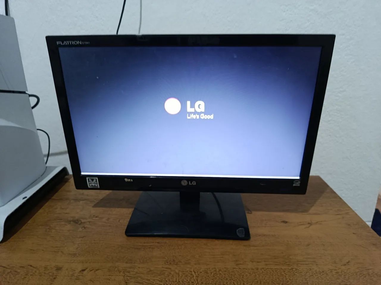 Monitor LG