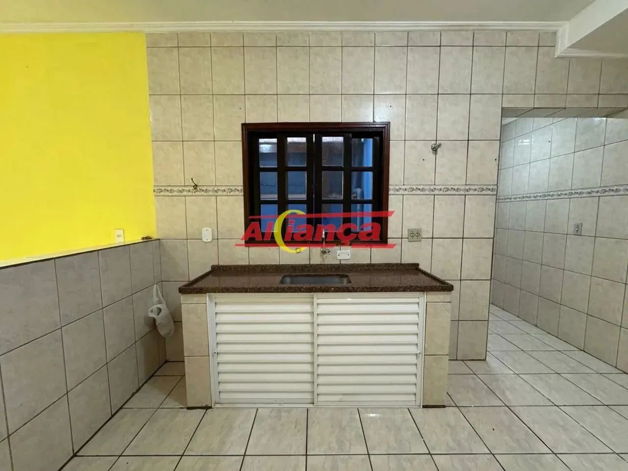 SOBRADO Á VENDA COM 3 SUÍTES + EDÍCULA no JARDIM SANTA MENA em GUARULHOS/SP - Foto 9