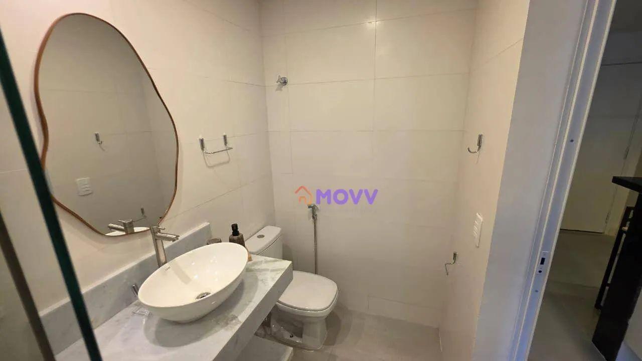 Studio com 1 dormitório à venda, 34 m² por R$ 419.000,00 - Centro - Rio de Janeiro/RJ - Foto 12