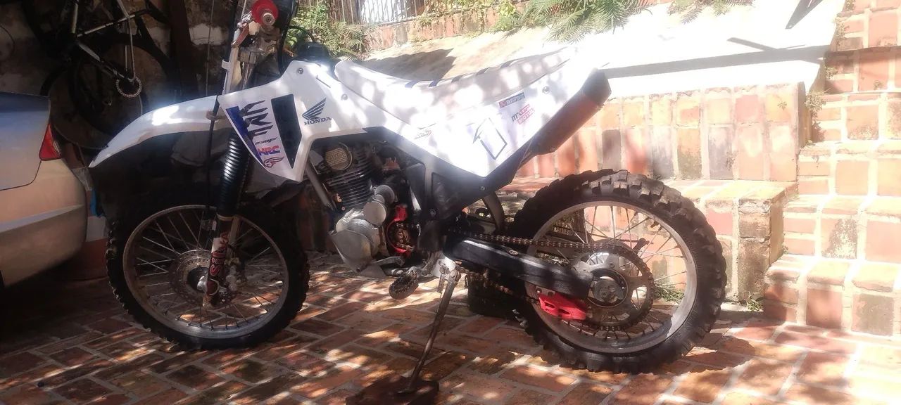 Crf 230f - Foto 4