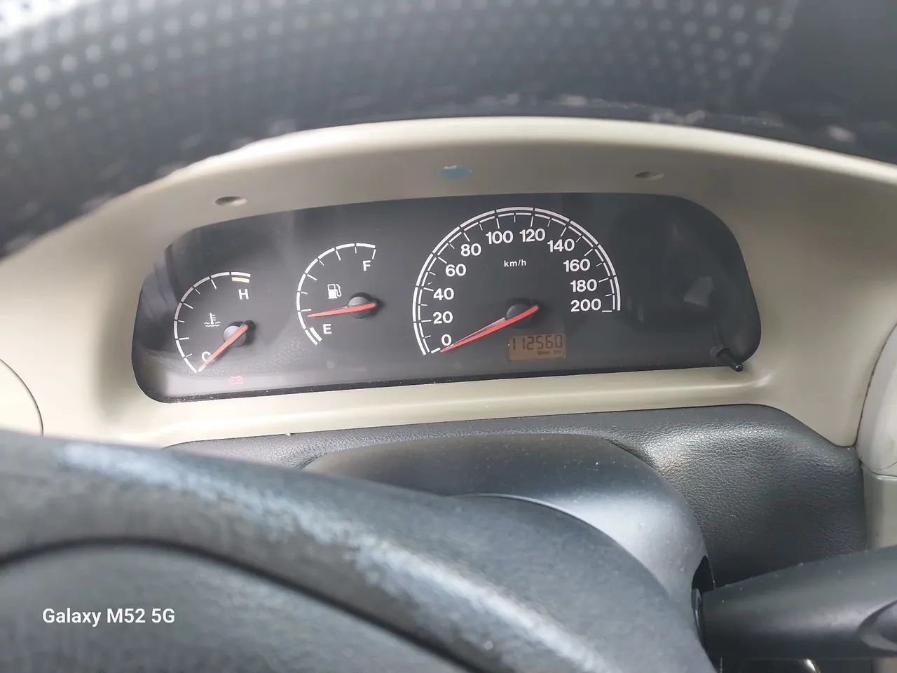 Fiat Strada Working 1.5 MPI 8V CE 2002 - Foto 2