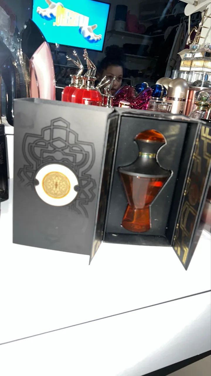 Perfume Hadiya 