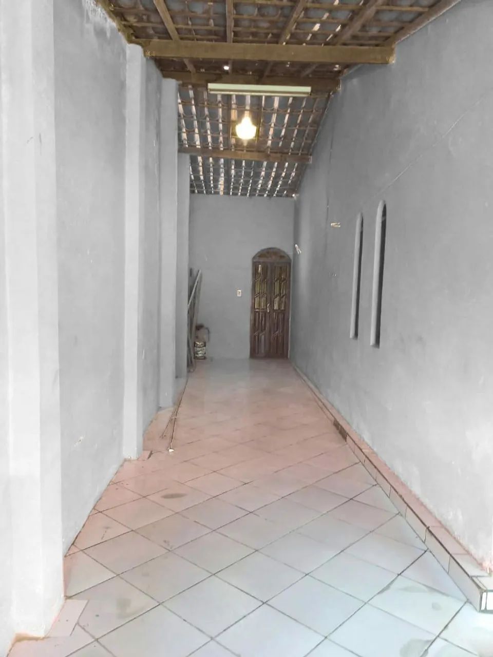 Imóvel a venda em serrinha casa  - Foto 3