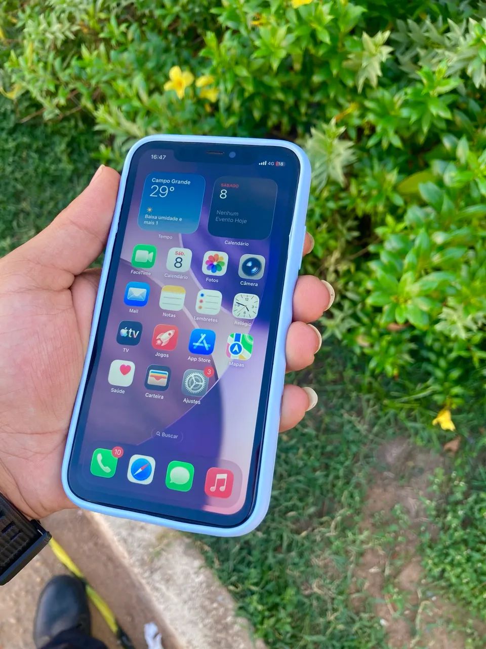 iPhone 11  - Foto 4