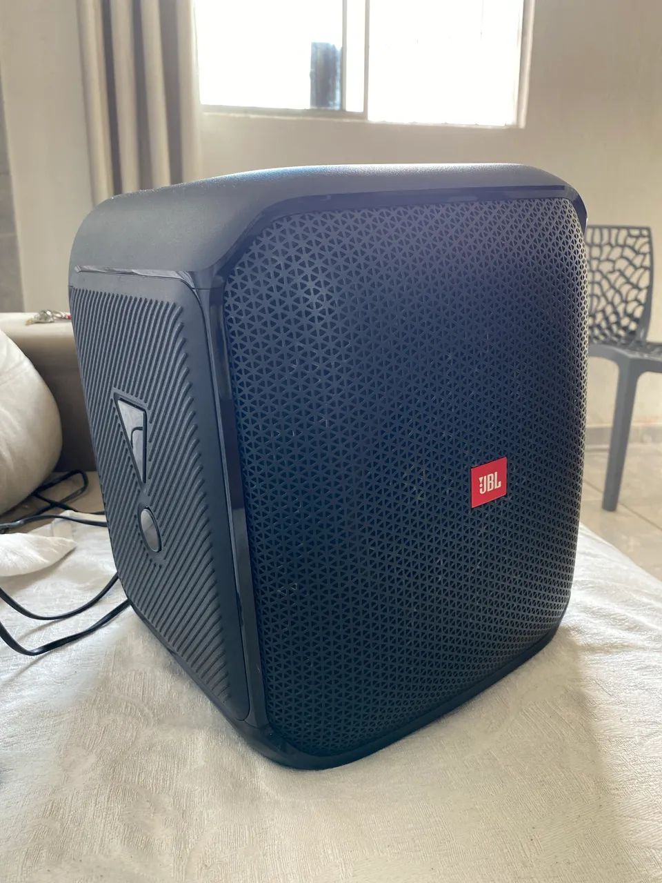 Som JBl