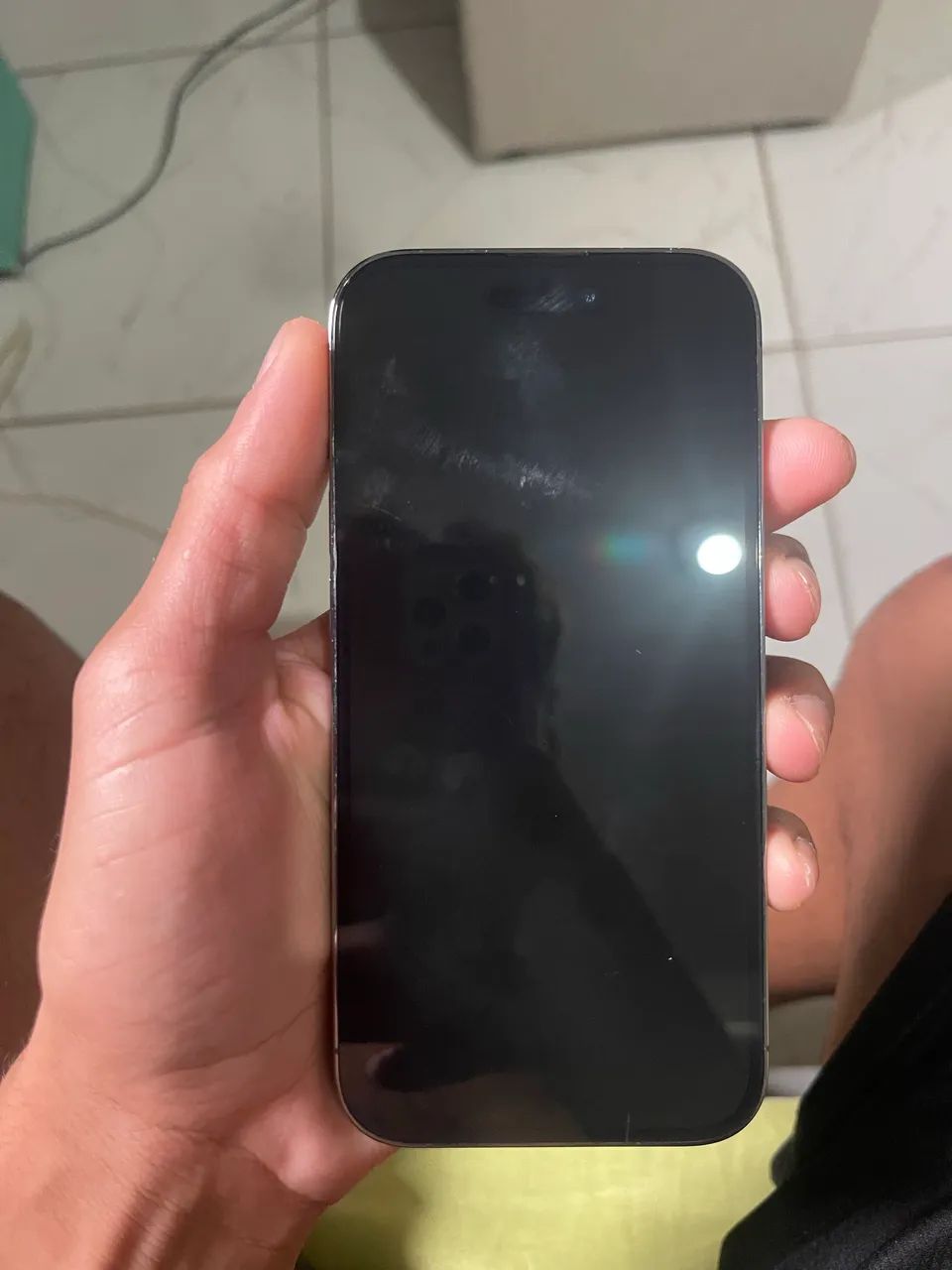 iPhone 14 Pro  - Foto 2