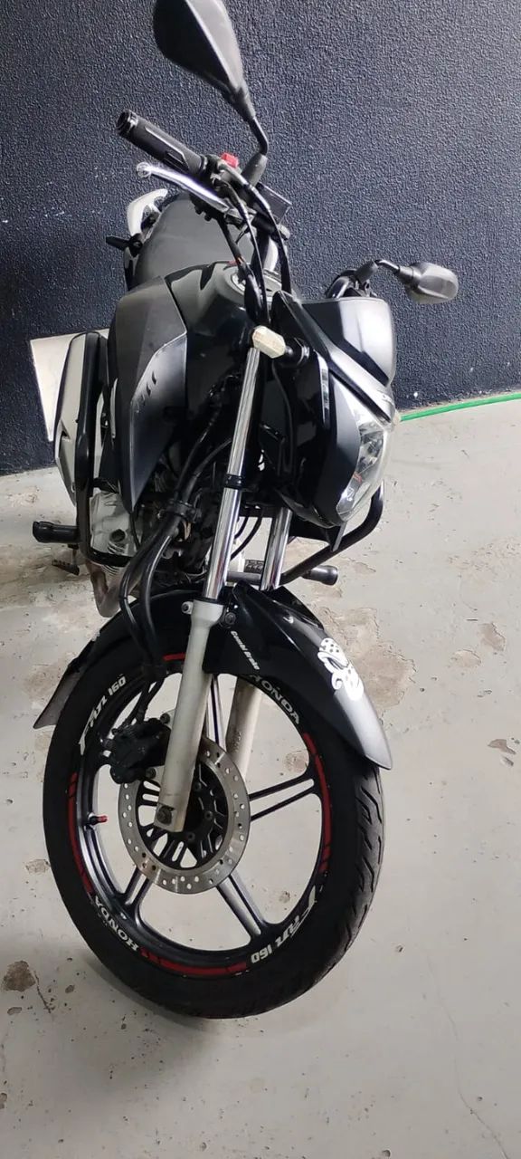 CG FAN 160 - Foto 5
