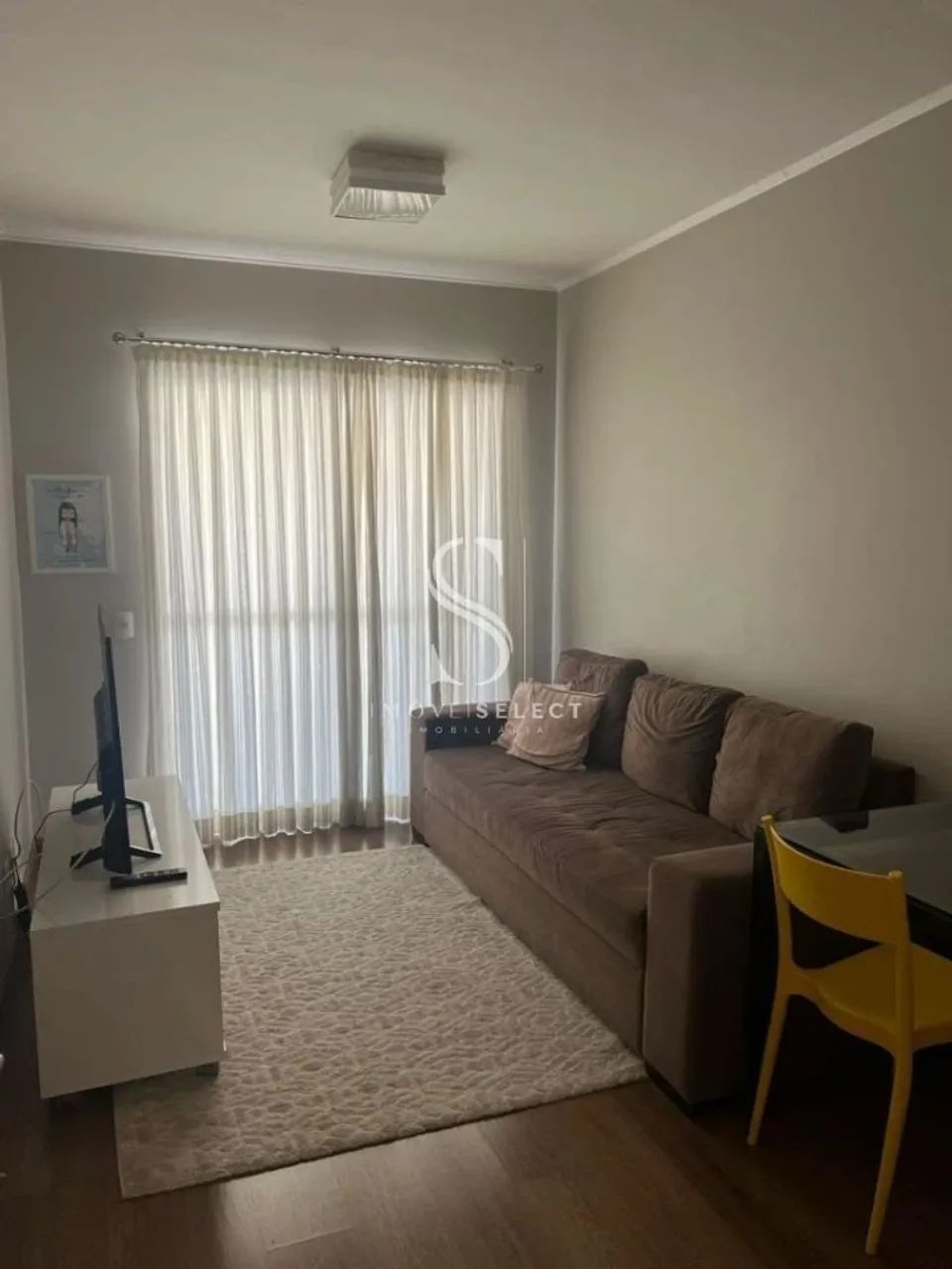 Apartamento em São Paulo