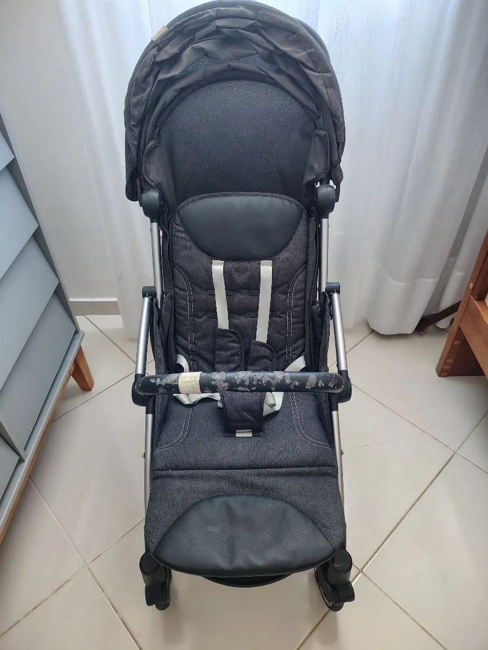 Vendo Carrinho para Bebê, modelo Goody (Chicco) 
