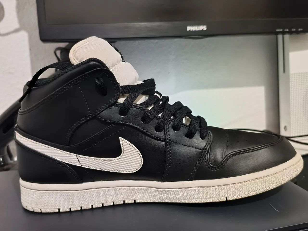 Air Jordan 1 retro OG - Foto 3
