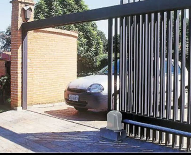 Segurança eletrônica  - Foto 3