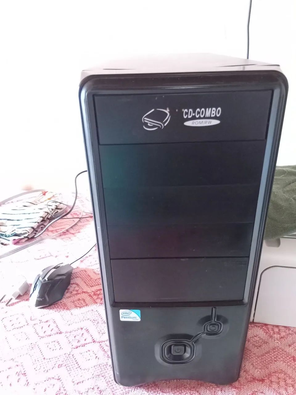 Pc AMD 16gb ram  - Foto 2