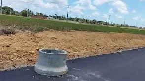 Lote/Terreno no Residencial " Cidade Jardim ll " . - Foto 5