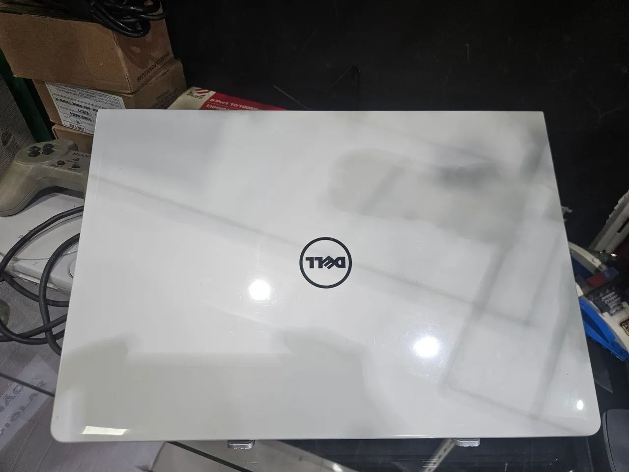 Notebook Dell Inspiron Intel Core i5 c/ GTX 960 - Foto 3