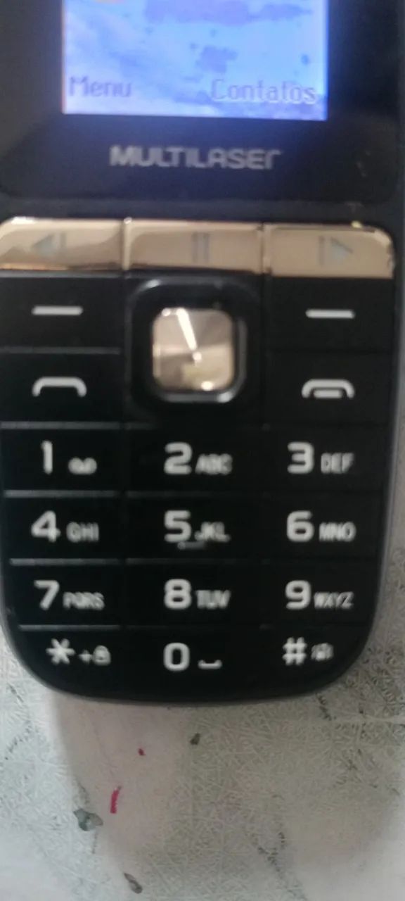 Celular Up Play Multilaser Dual Chip CâMERA P9076 RECOMENDADO P/ IDOSOS - Foto 5