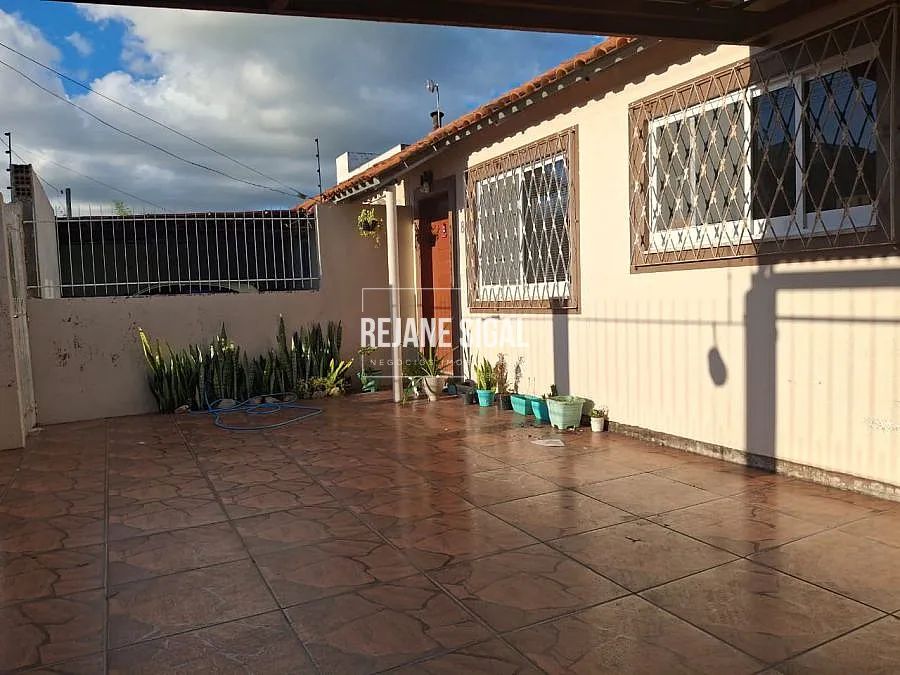 Casa À Venda No Arco-Íris - Foto 2