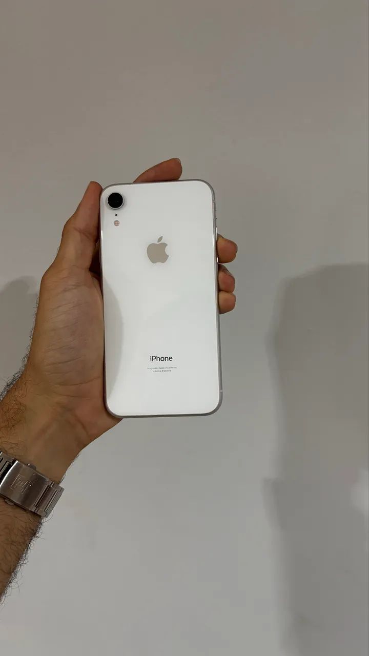Iphone XR 64 gb impecável  - Foto 5