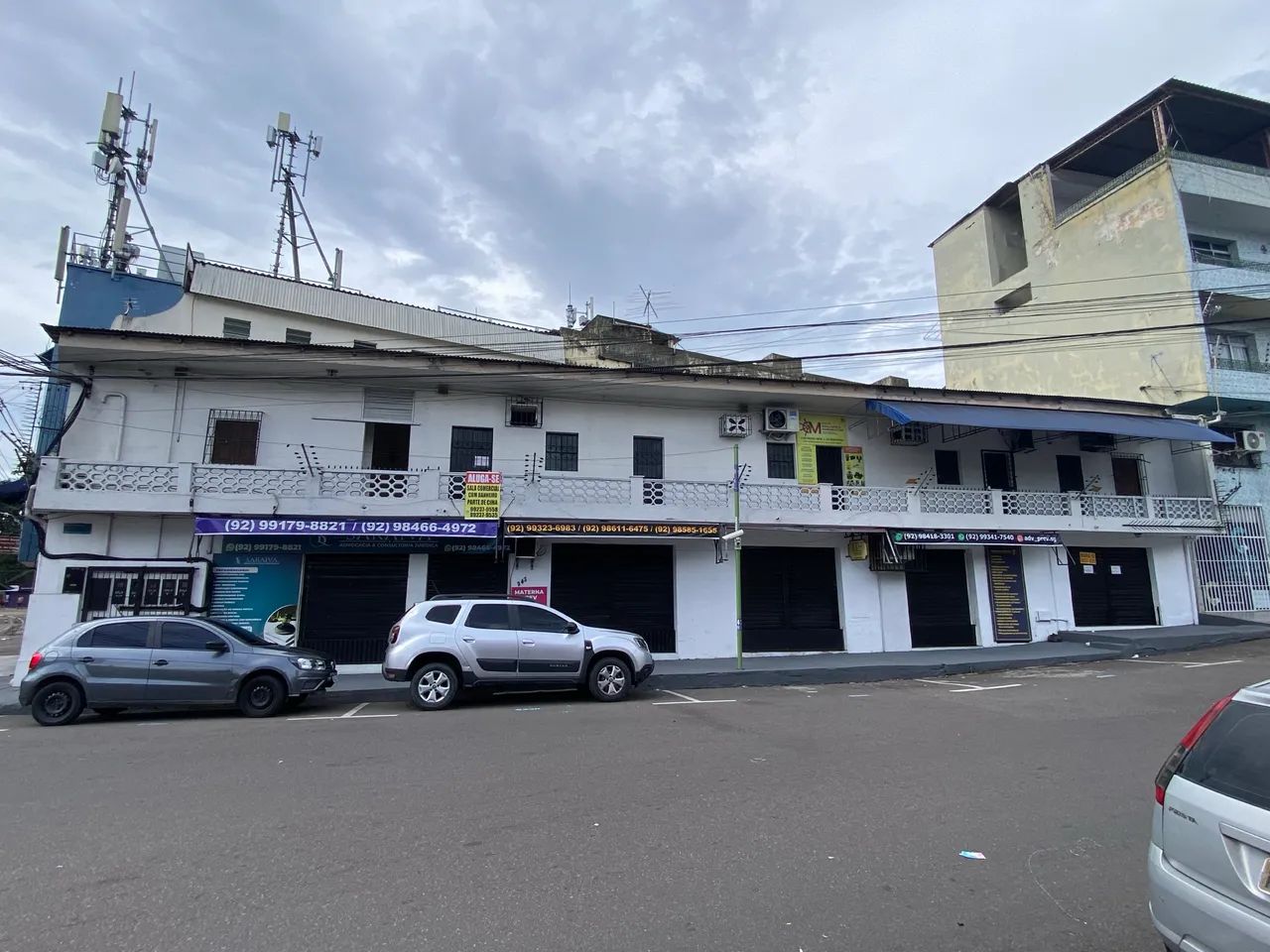 Lindo prédio comercial  - Foto 2