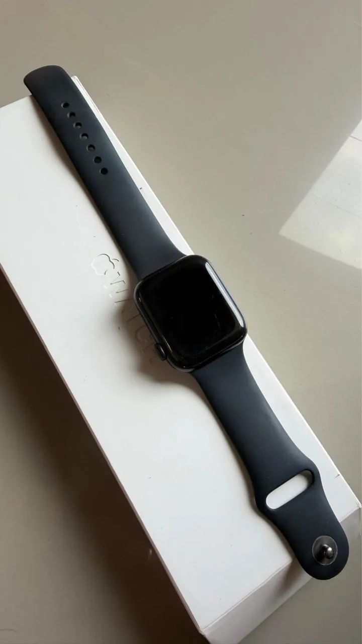 ? APPLE WATCH SÉRIE 9 - 45 MM ? - Foto 4