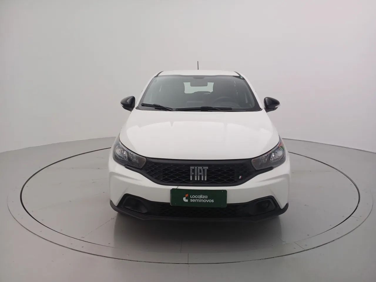 Fiat Argo Drive 1.0 Firefly, foto 8 de 18