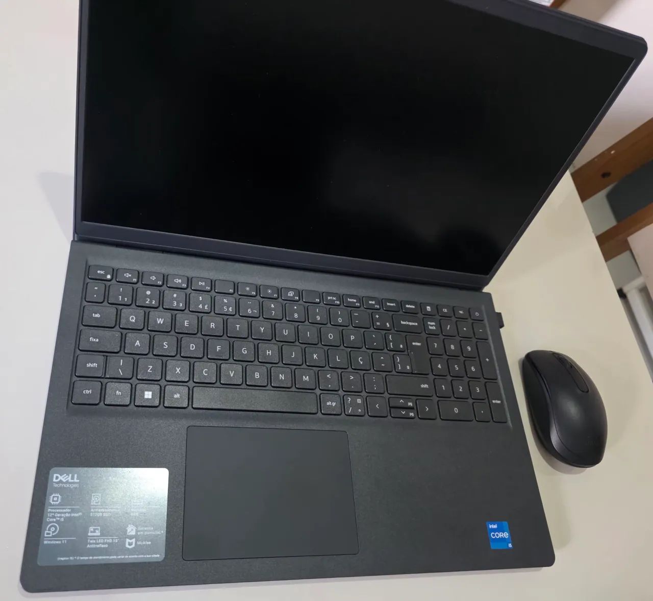 Notebook dell I5 + 16GB RAM + SSD 256 - Foto 2