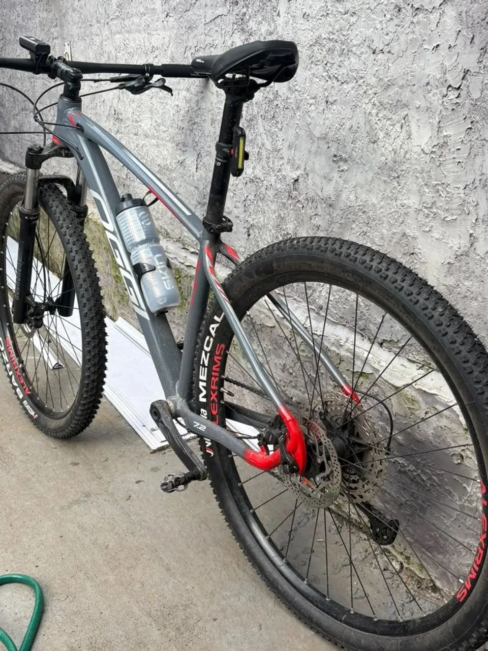 Bicicleta oggi 7.2