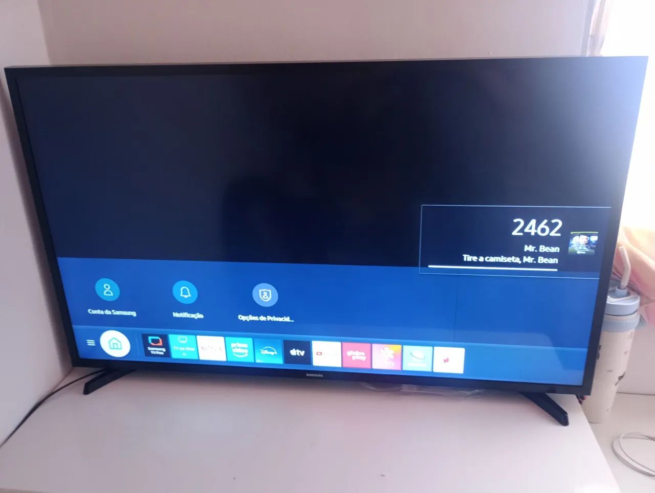 Tv Samsung 43 Pol SMART