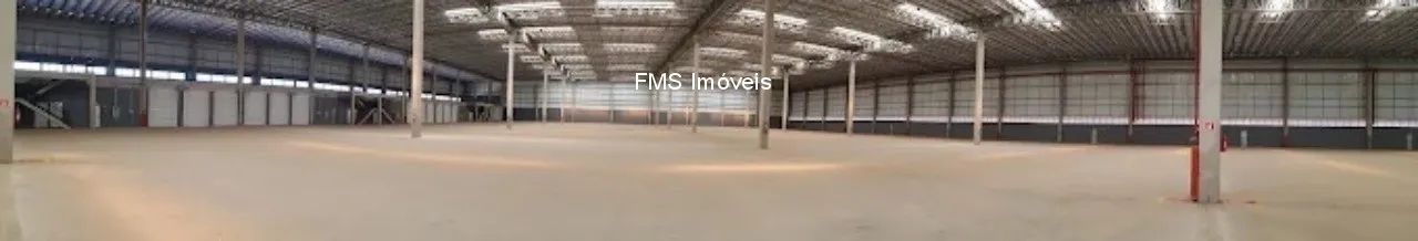 Galpão comercial para locação em Piracicaba-SP, bairro Unileste, com 2.730m² de área!