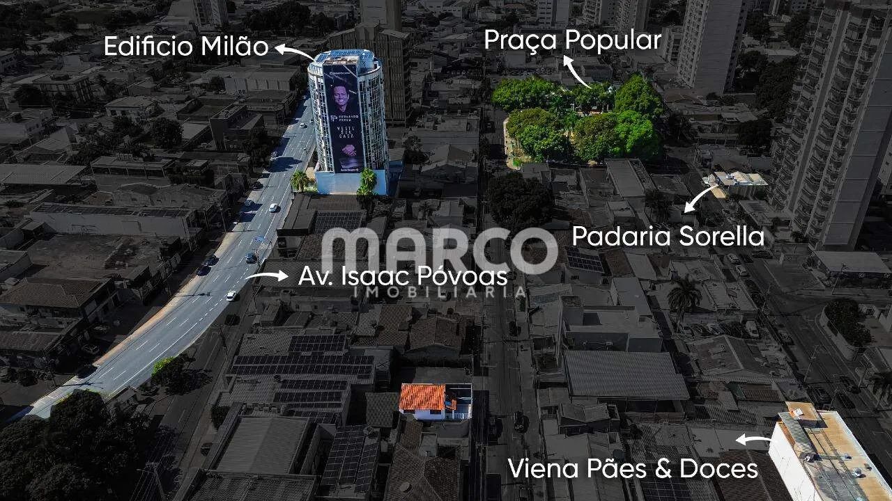 Ponto Comercial l 165 m² l Praça Polular l Cuiabá-MT - Foto 2