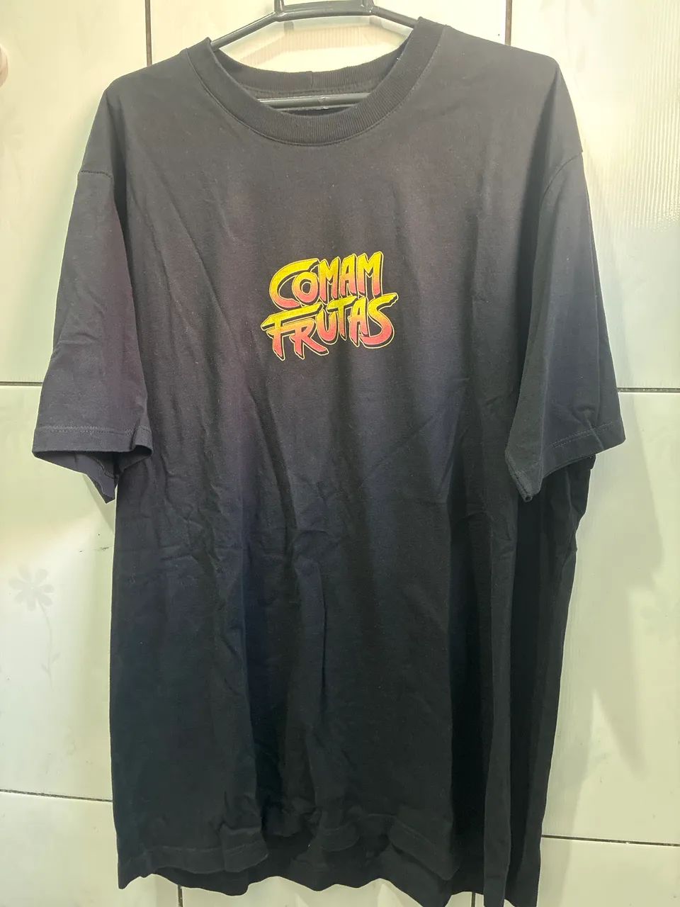 Camisa Comam Frutas  - Foto 3