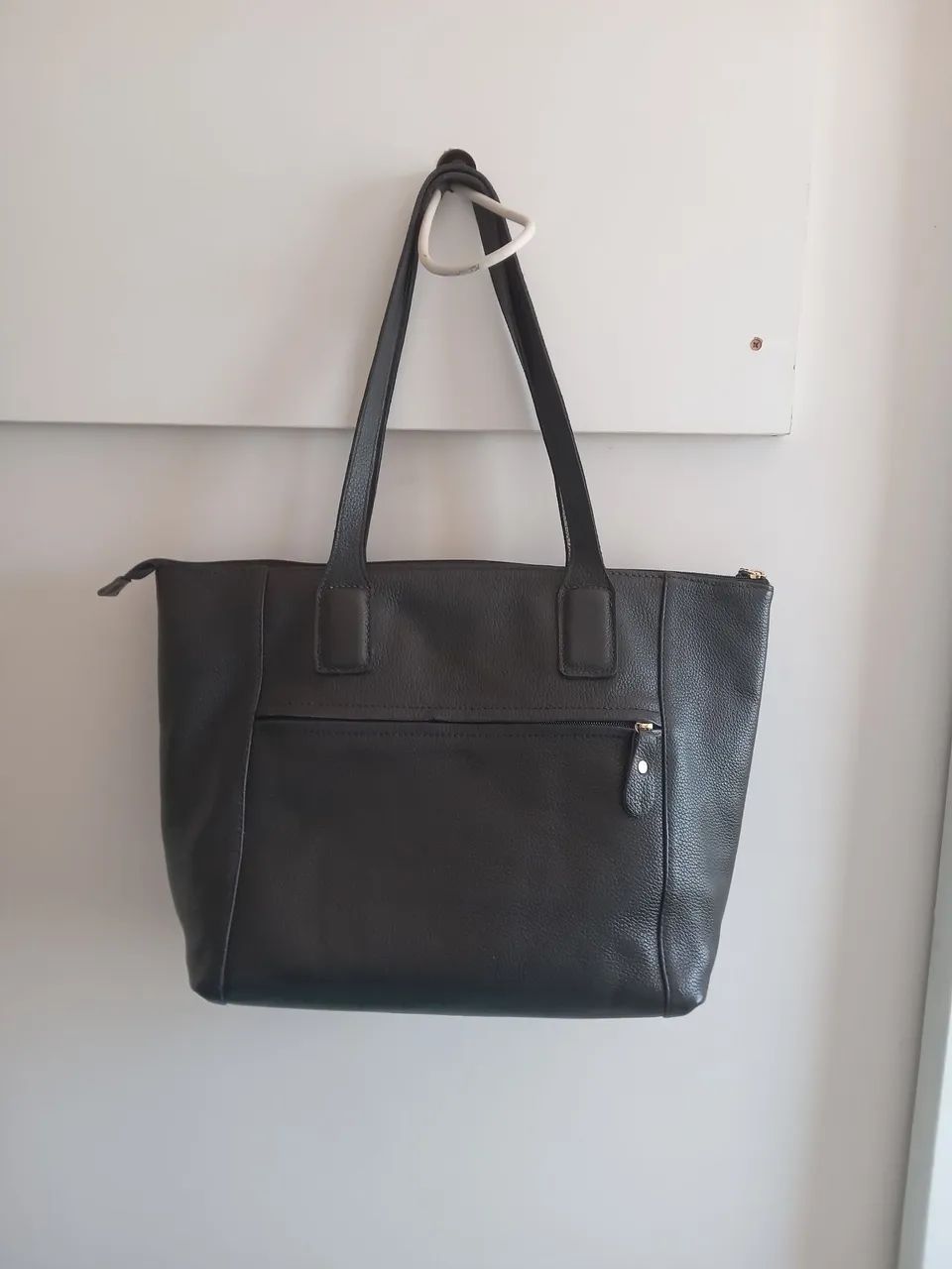 Bolsa de couro Constance  - Foto 5