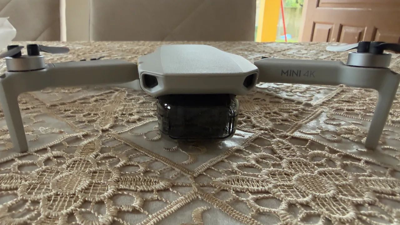 Drone DJI Mine 4k - Foto 2