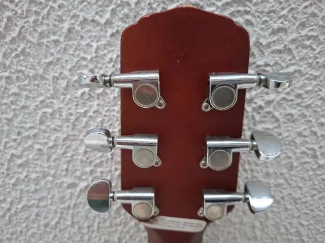 Violão Gianini Performance  - Foto 5