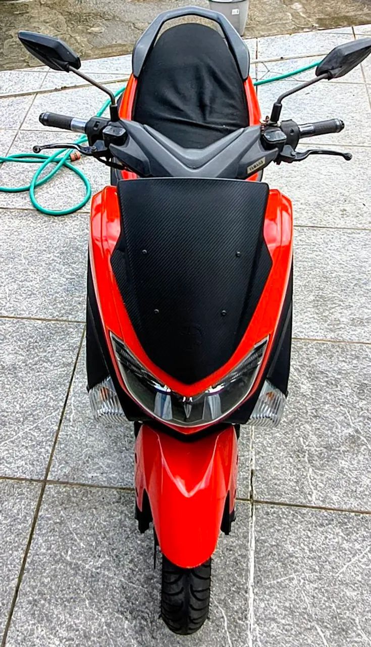 Yamaha Nmax 2017 - de Particular 