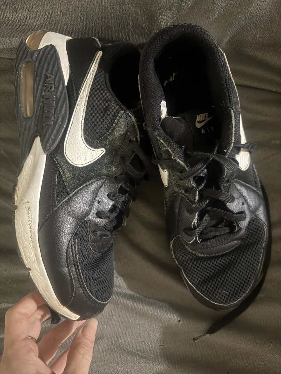 Tênis Nike 