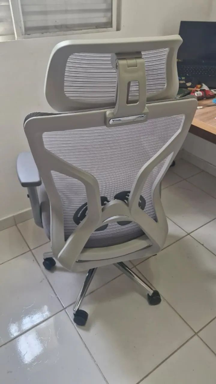 Cadeira - Foto 2