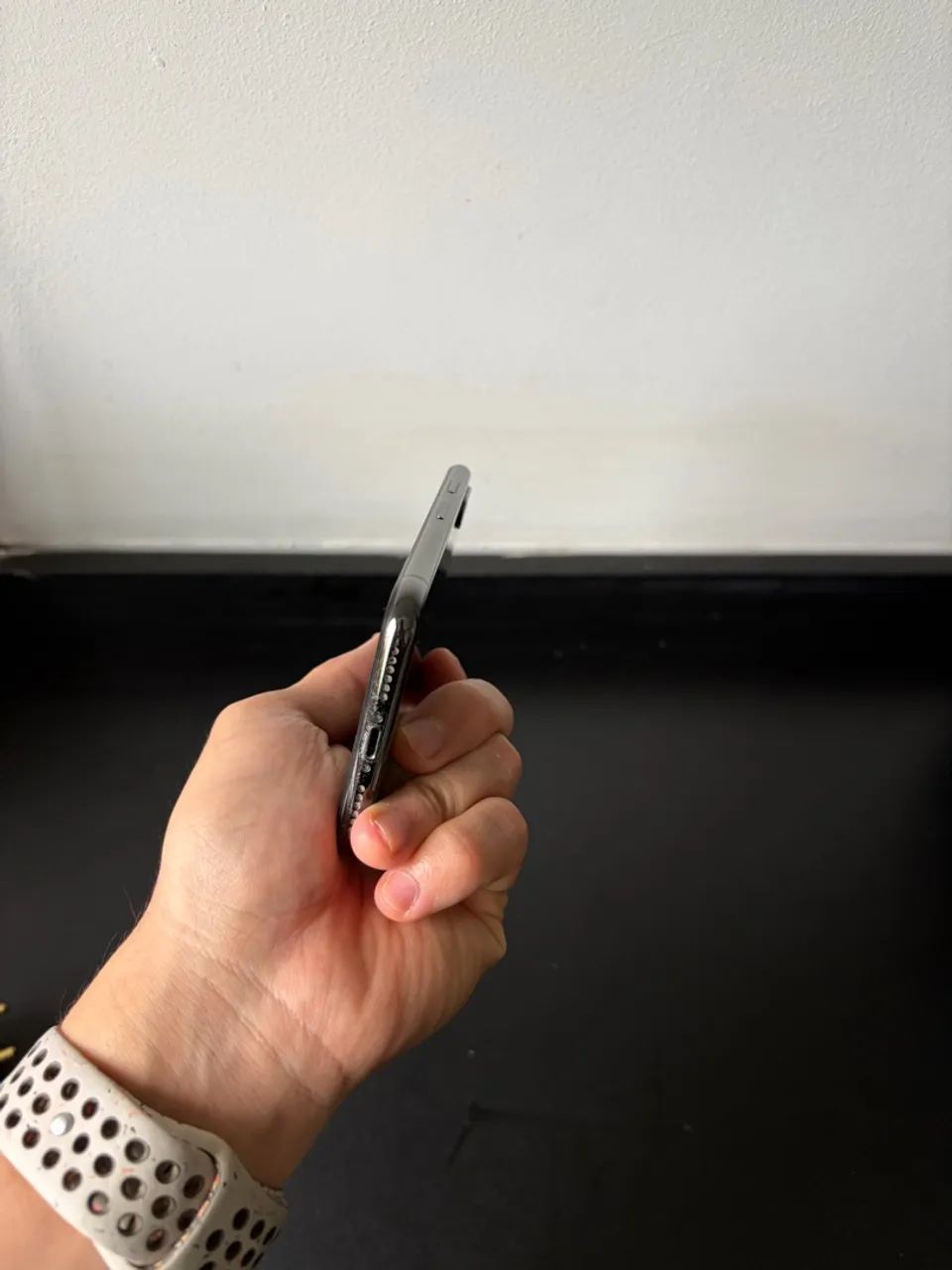 iPhone X - 64GB - Foto 4