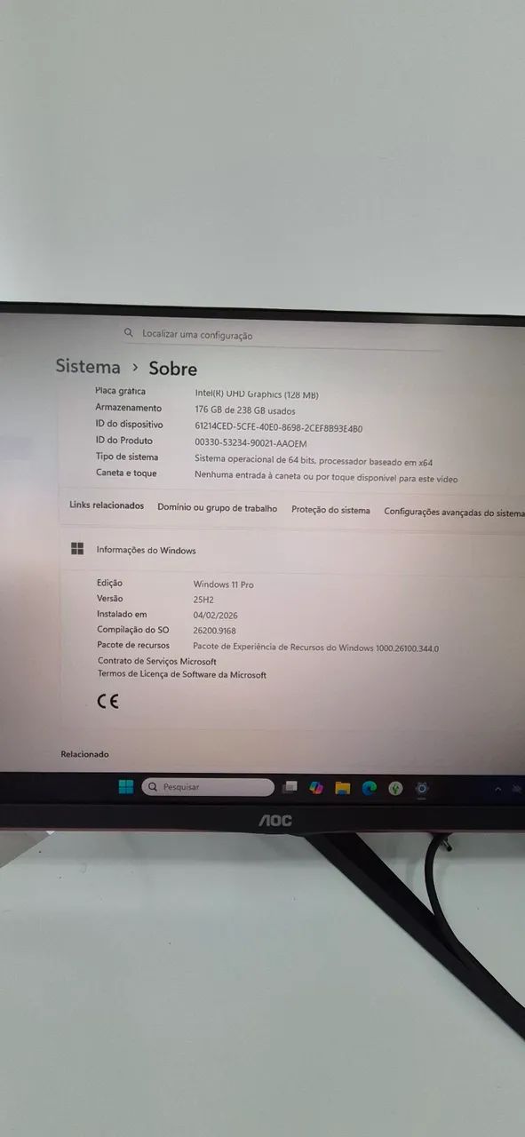 Notebook Dell i5 - Foto 5