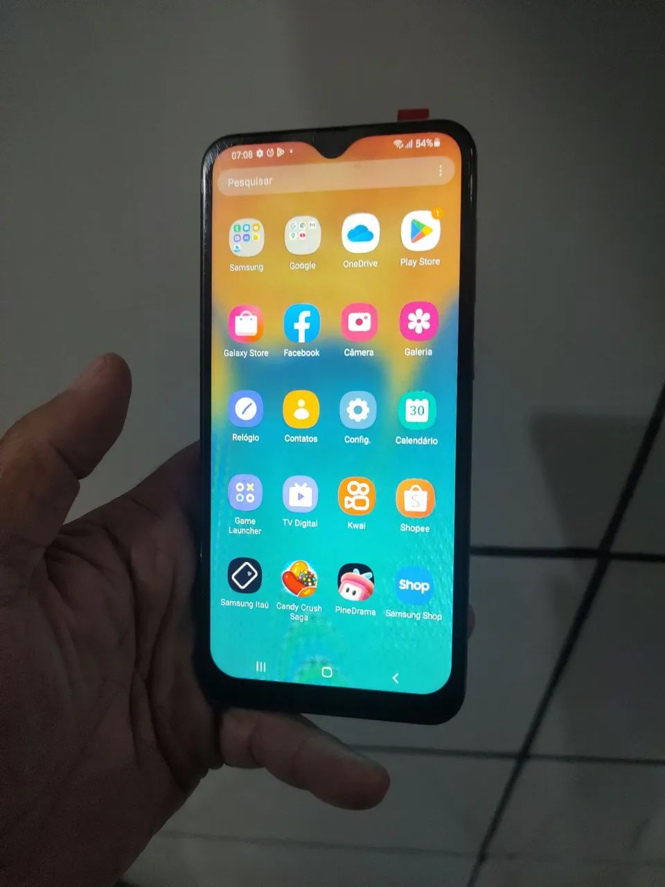Samsung a30 , 64gb - Foto 2