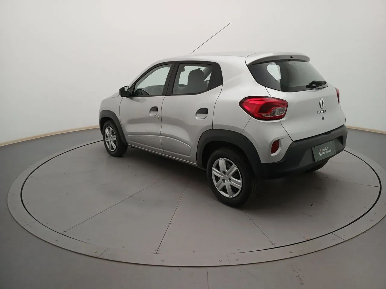 Renault Kwid 1.0 Zen 2025 - Foto 3