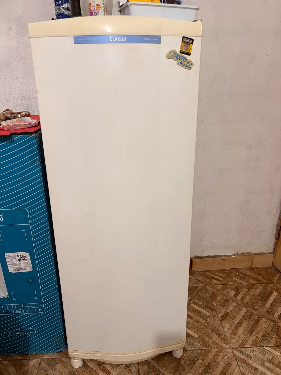 Geladeira