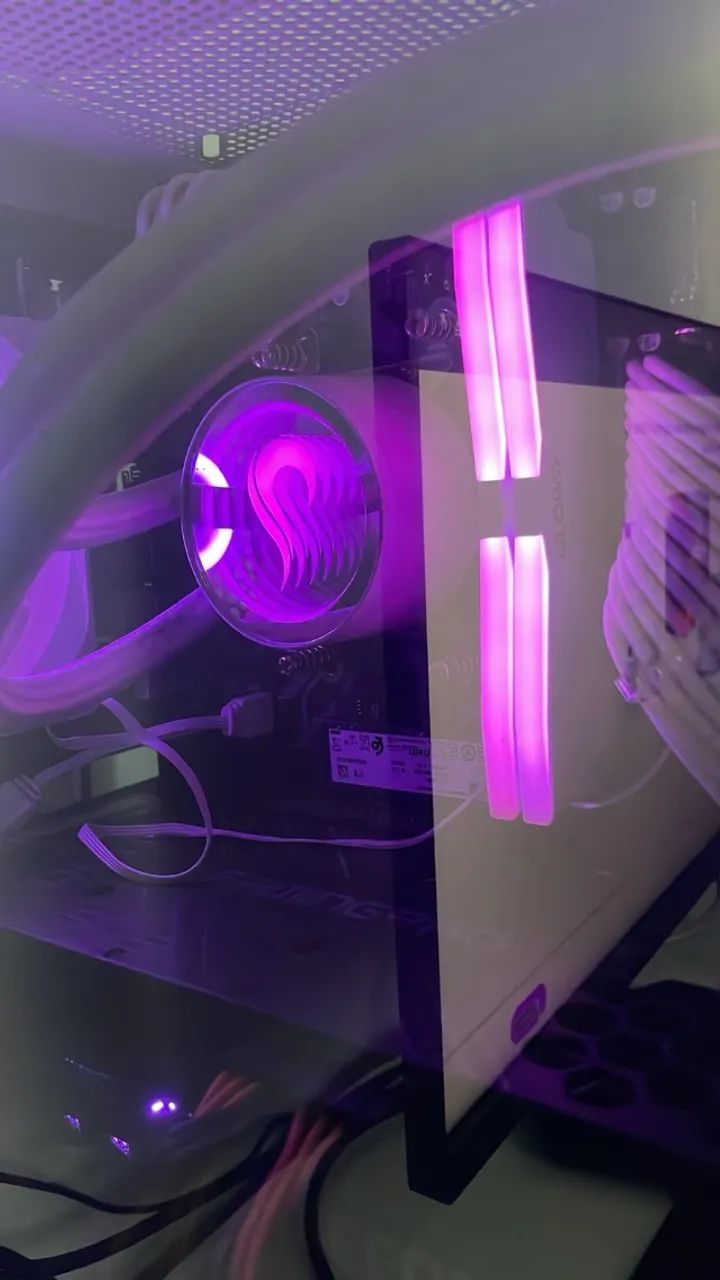 Processador Ryzen 7 5700X3D - Foto 4